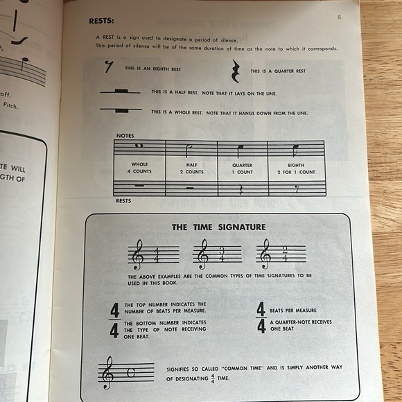 Mel Bay Fun With The Harmonica Music Book - Picture 4 of 5